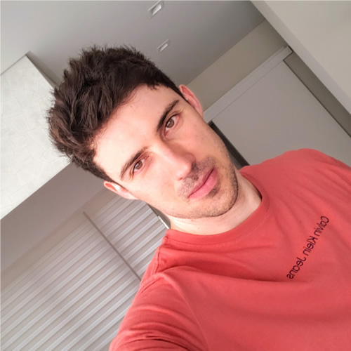 Diogo Copat